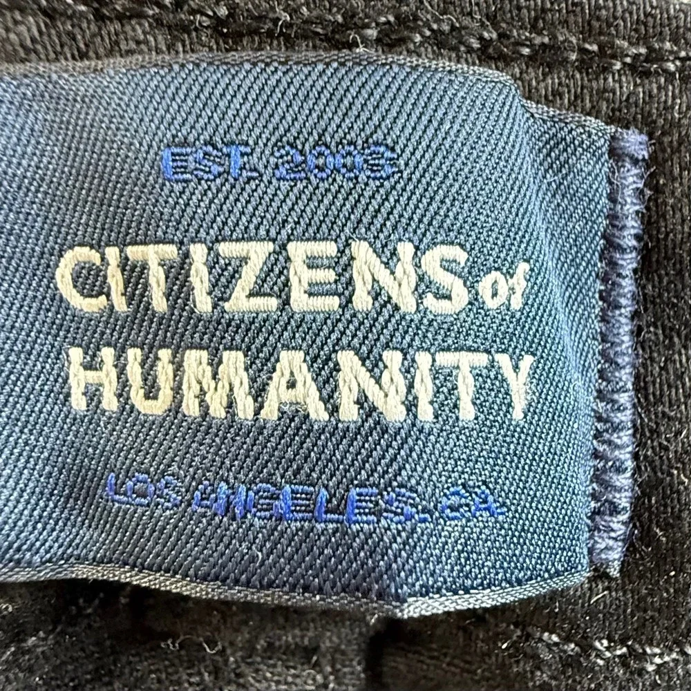 Citizens Of Humanity citizens humanity